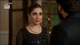 Naqaab - Episode 06 - 28th February 2025